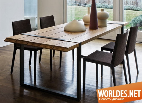 дизайн мебели, дизайн стола, дизайн столов, стол, столы, обеденный стол, деревянный стол, деревянный обеденный стол, современный стол, шикарный стол, кухонный стол, красивый стол, деревянные обеденные столы